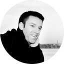 Rusty Conover